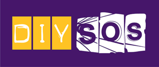 DIY SOS Logo